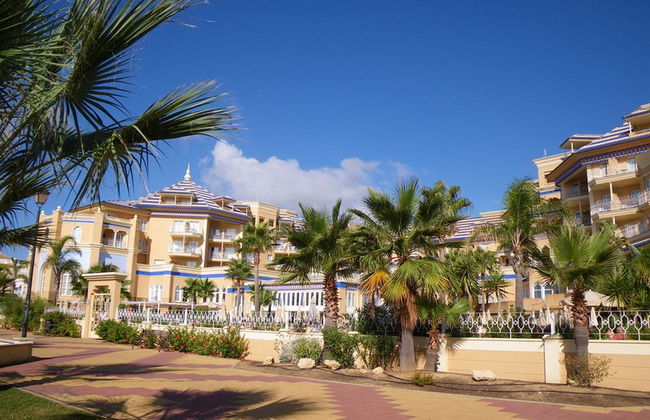Apartamentos Leo Jardines De Isla Canela - Foto 4