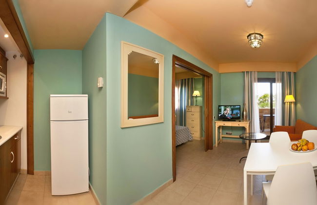 Apartamentos Leo Jardines De Isla Canela - Foto 14