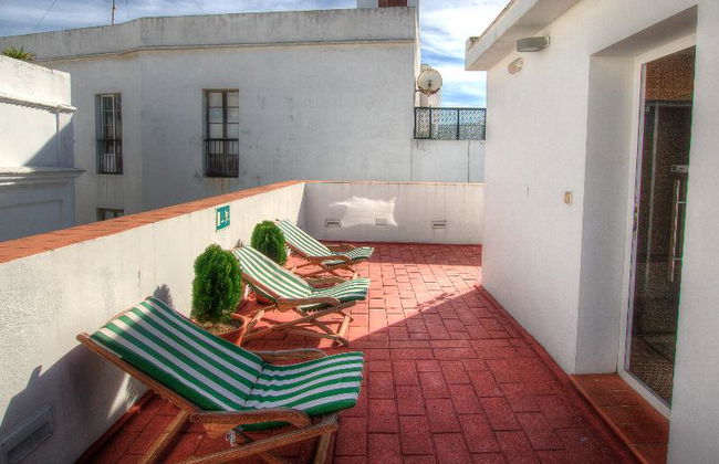 La Joyita De Tarifa - Foto 8