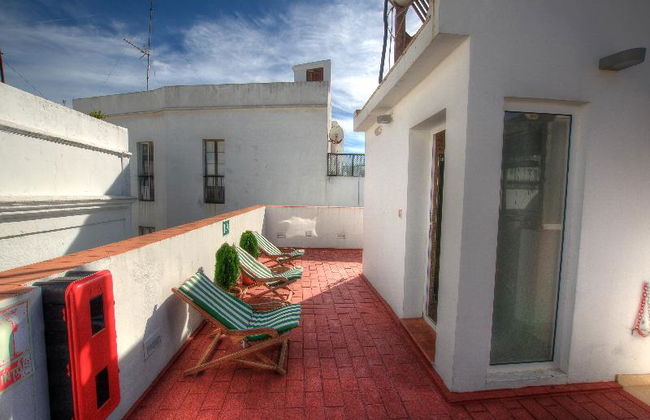 La Joyita De Tarifa - Foto 9