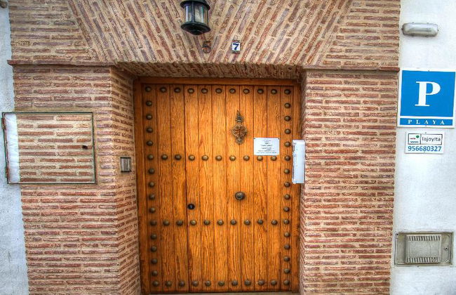 La Joyita De Tarifa - Foto 2
