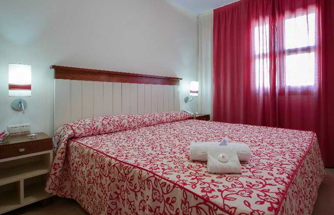 Leo Punta Umbria Only Adults - Foto 4
