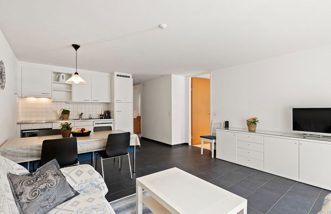 Apartamento de 2 quartos em Vaz/Obervaz - Foto 12