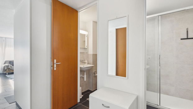 Apartamento de 2 quartos em Vaz/Obervaz - Foto 5