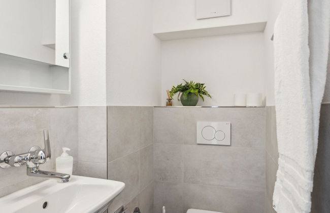 Apartamento de 2 quartos em Vaz/Obervaz - Foto 7