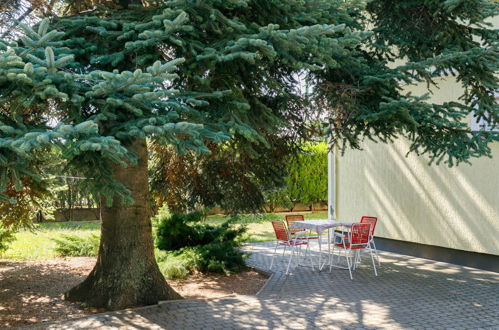 Photo 30 - Maison de 5 chambres à Balatonlelle avec jardin et terrasse