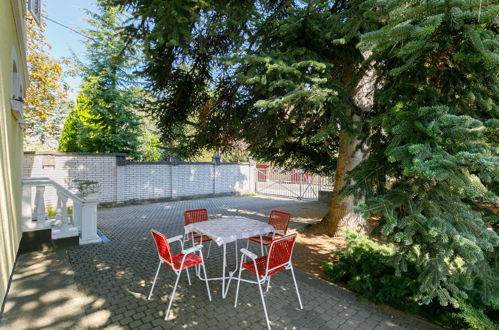 Photo 29 - Maison de 5 chambres à Balatonlelle avec jardin et terrasse