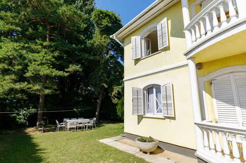 Photo 27 - Maison de 5 chambres à Balatonlelle avec jardin et terrasse