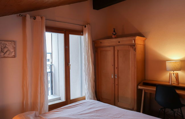 Appartement de 2 chambres à Nendaz avec piscine et sauna - Photo 17