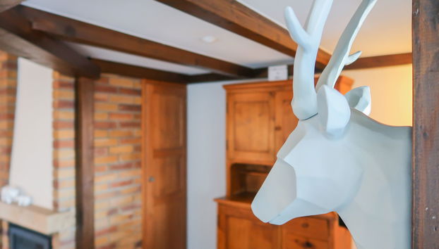 Appartamento con 2 camere da letto a Nendaz con piscina e sauna - Foto 5