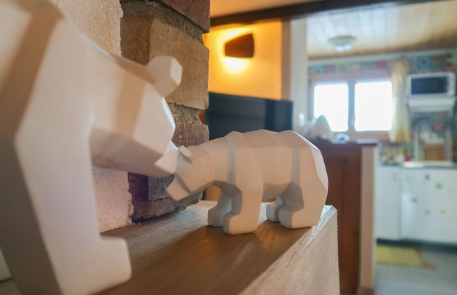 Appartement de 2 chambres à Nendaz avec piscine et sauna - Photo 10