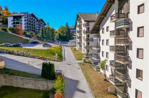 Photo 27 - 1 bedroom Apartment in Nendaz with swimming pool and mountain view