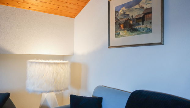 Appartamento con 2 camere da letto a Nendaz con piscina e sauna - Foto 2