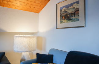 Photo 2 - 1 bedroom Apartment in Nendaz with swimming pool and sauna