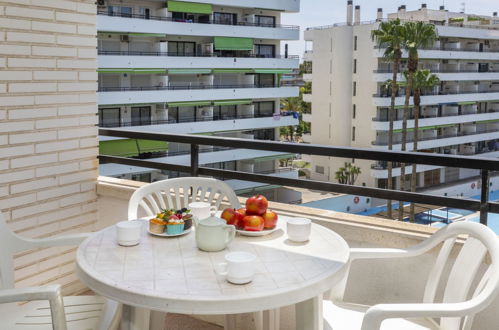 Photo 2 - Appartement de 1 chambre à Salou avec piscine et jardin