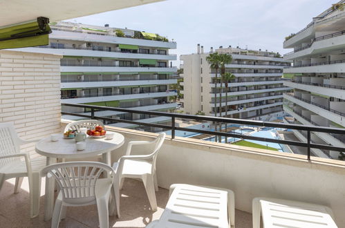 Photo 14 - Appartement de 1 chambre à Salou avec piscine et jardin