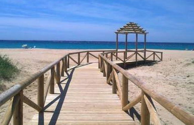 AP Costas Zahara de los Atunes Atlanterra - Foto 18