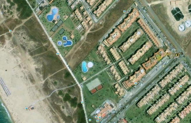 AP Costas Zahara de los Atunes Atlanterra - Foto 23