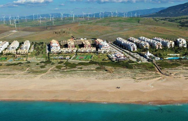 AP Costas Zahara de los Atunes Atlanterra - Foto 24