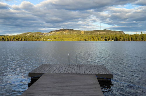 Foto 33 - Casa con 4 camere da letto a Kuusamo con sauna