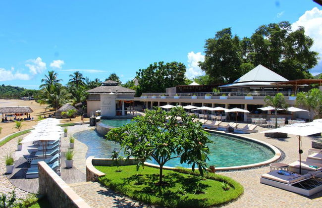 Palm Beach Resort & Spa - Foto 3