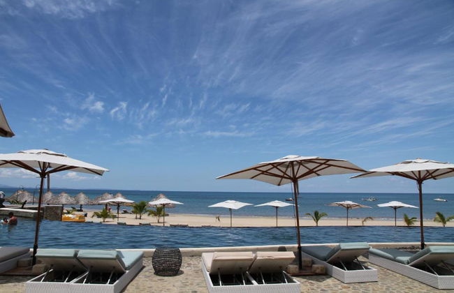 Palm Beach Resort & Spa - Foto 2