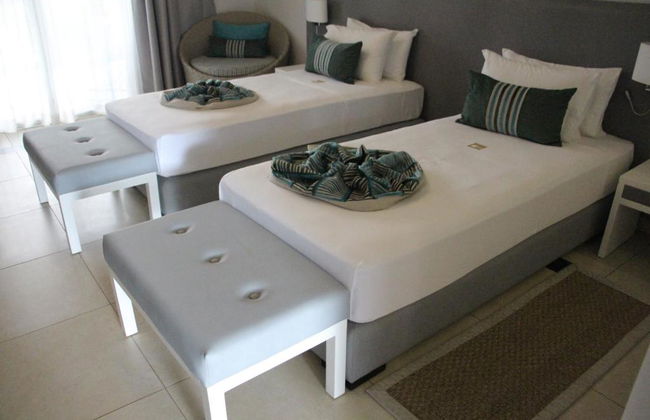 Palm Beach Resort & Spa - Foto 7