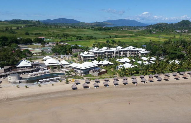 Palm Beach Resort & Spa - Foto 1