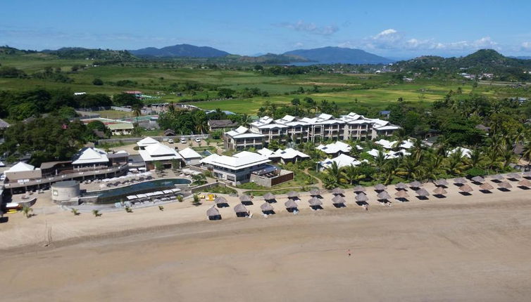 Photo 1 - Palm Beach Resort & Spa