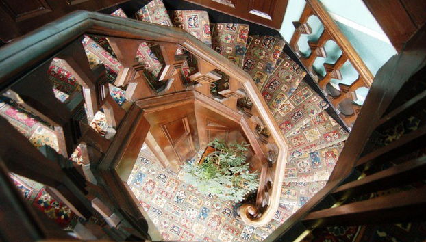 The Eagles Hotel - Photo 3