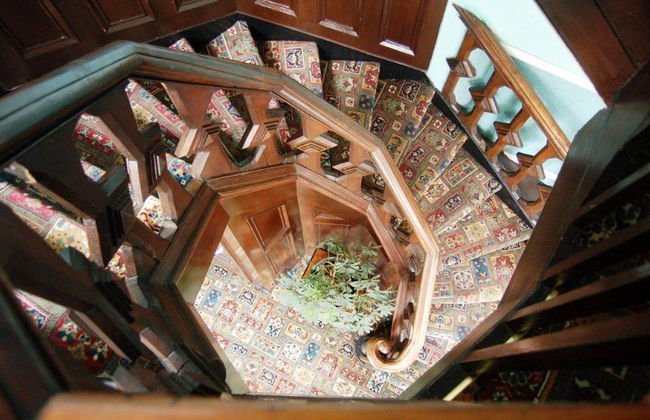The Eagles Hotel - Foto 3