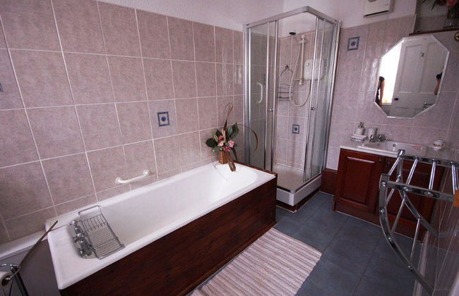 The Eagles Hotel - Foto 4