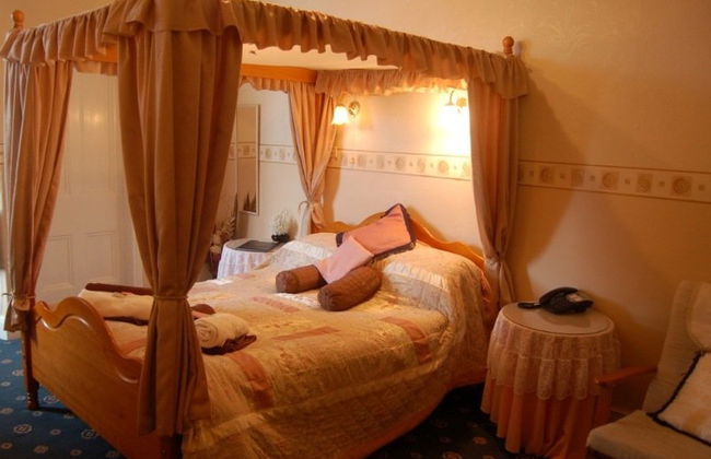 The Eagles Hotel - Foto 5
