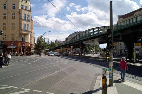 Photo 1 - Old Town Apartments Schönhauser Allee