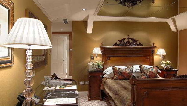 Summer Lodge Country House - Foto 3