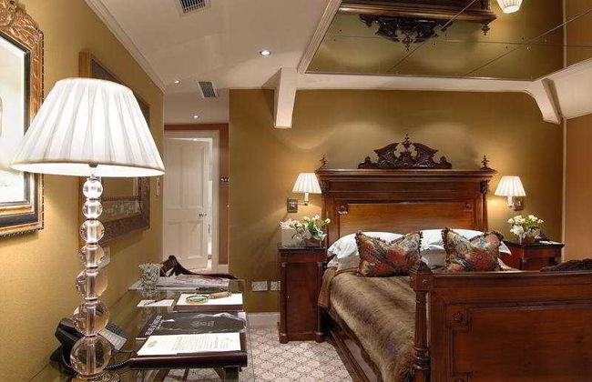 Summer Lodge Country House - Foto 3