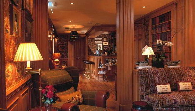 Summer Lodge Country House - Foto 5