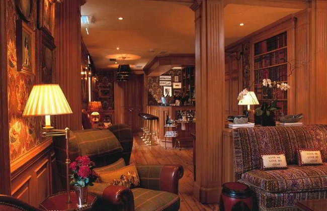 Summer Lodge Country House - Foto 5
