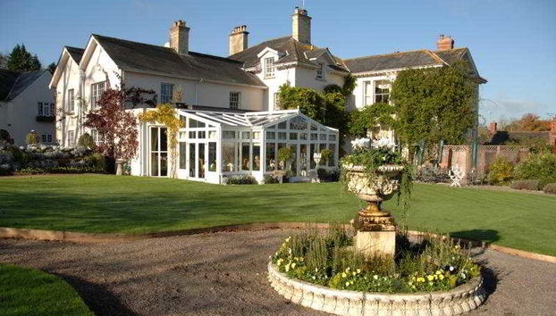 Summer Lodge Country House - Foto 2
