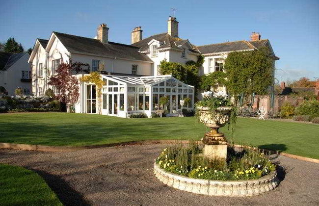 Summer Lodge Country House - Foto 2