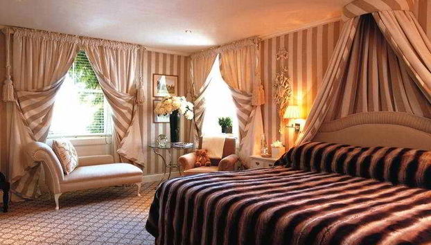 Summer Lodge Country House - Foto 4