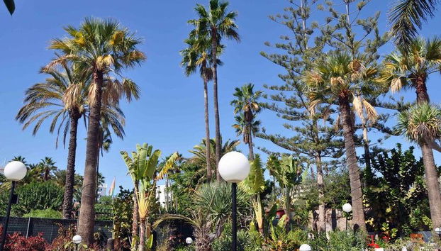 San Valentin & Terraforpark - Foto 5