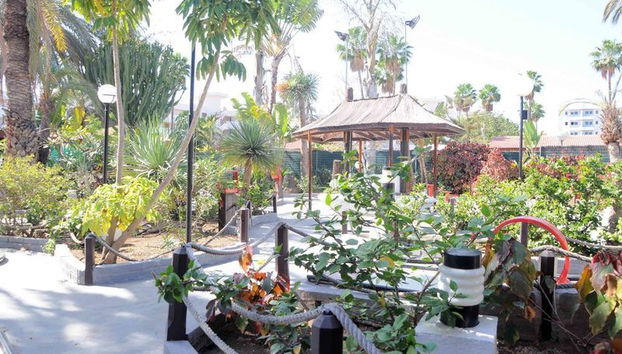 San Valentin & Terraforpark - Foto 3