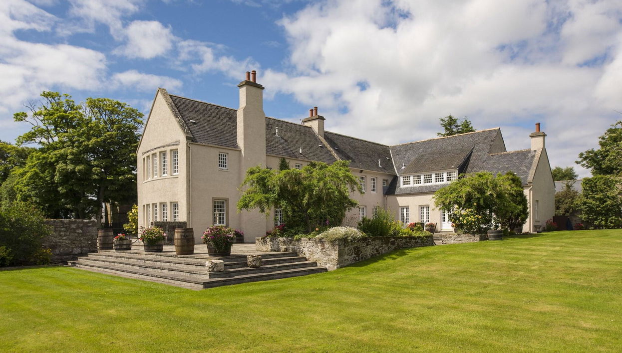 Glenmorangie House - Foto 1