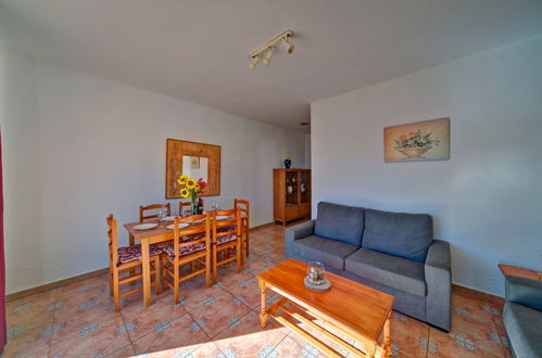 Foto 10 - Apartamento de 3 quartos em Calp com piscina e jardim