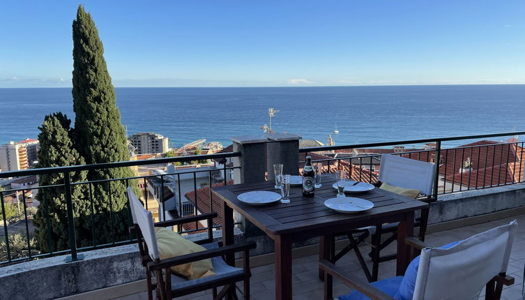 Photo 1 - 2 bedroom Apartment in Pietra Ligure with terrace and sea view