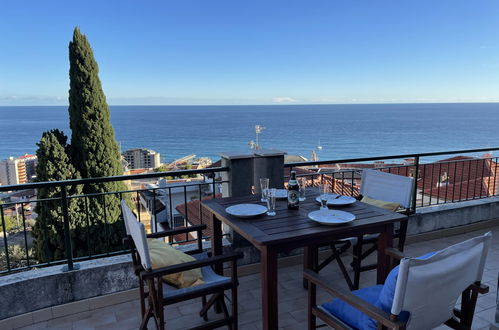 Photo 1 - 2 bedroom Apartment in Pietra Ligure with terrace and sea view