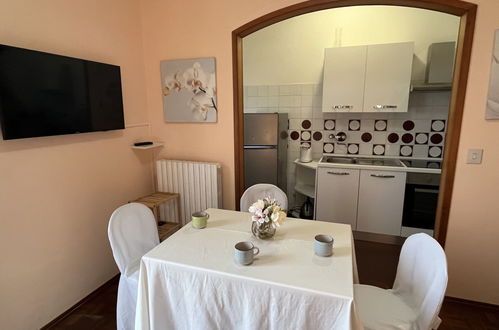 Photo 17 - 2 bedroom Apartment in Pietra Ligure with terrace and sea view