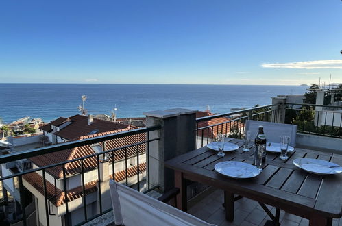 Photo 5 - Appartement de 2 chambres à Pietra Ligure avec terrasse et vues à la mer