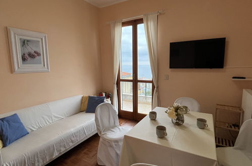 Foto 21 - Appartamento con 2 camere da letto a Pietra Ligure con terrazza e vista mare